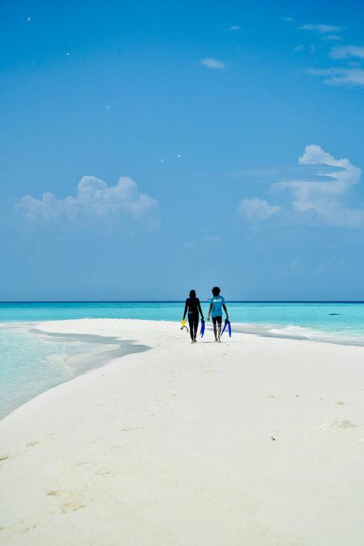 La Cabana Maldives photo
