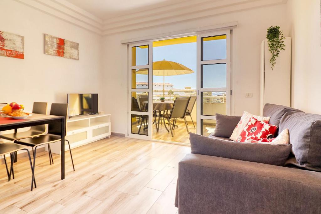 Orlando - Ocean View Apartment in Costa Adeje - 5
