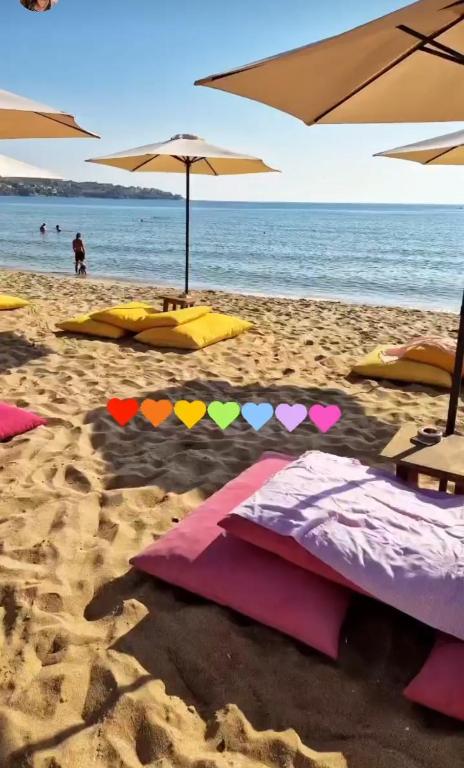VIP Apartments in Sozopol photo