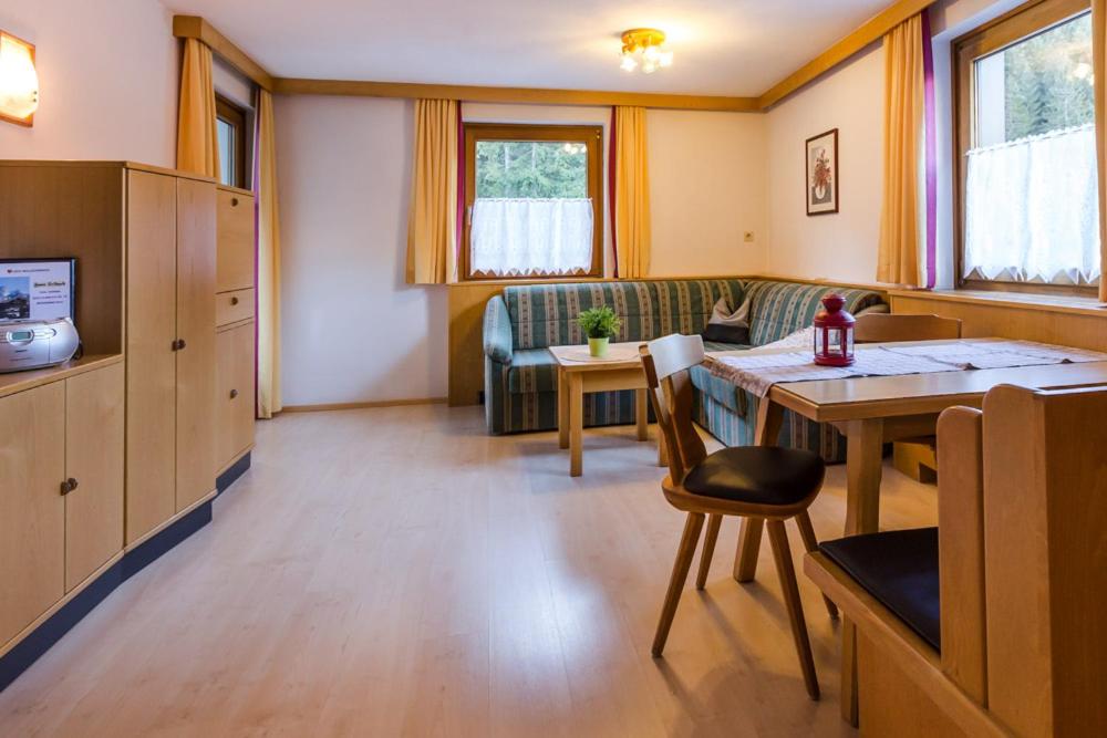 Haus Berner - 4