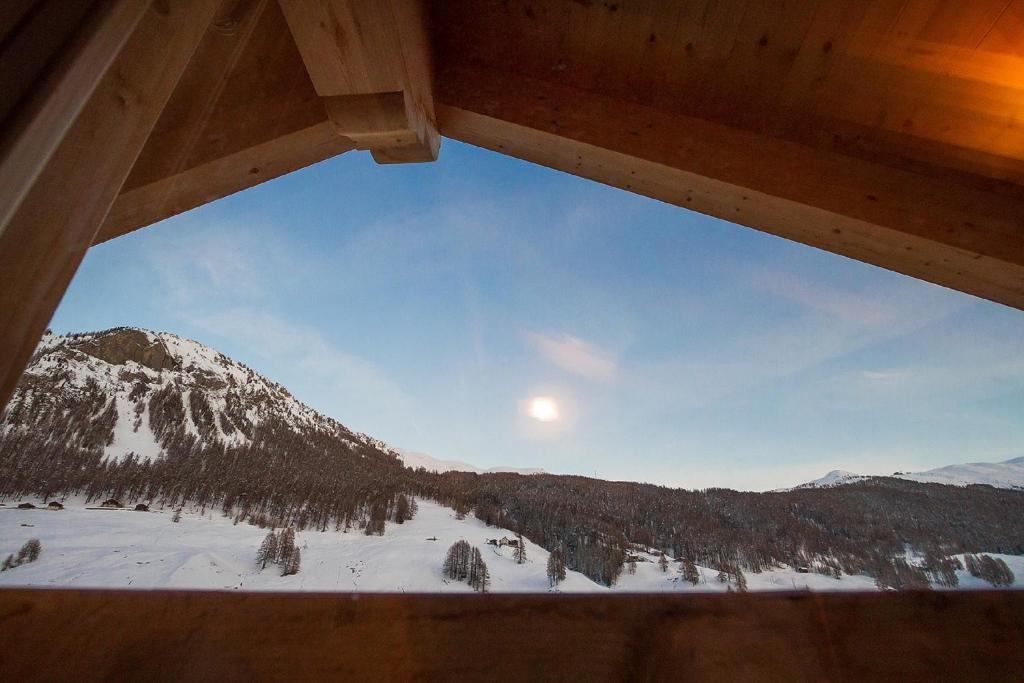Chalet Alaska photo