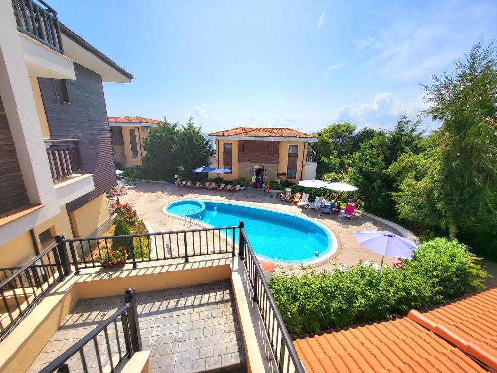 VIP Apartments in Sozopol photo