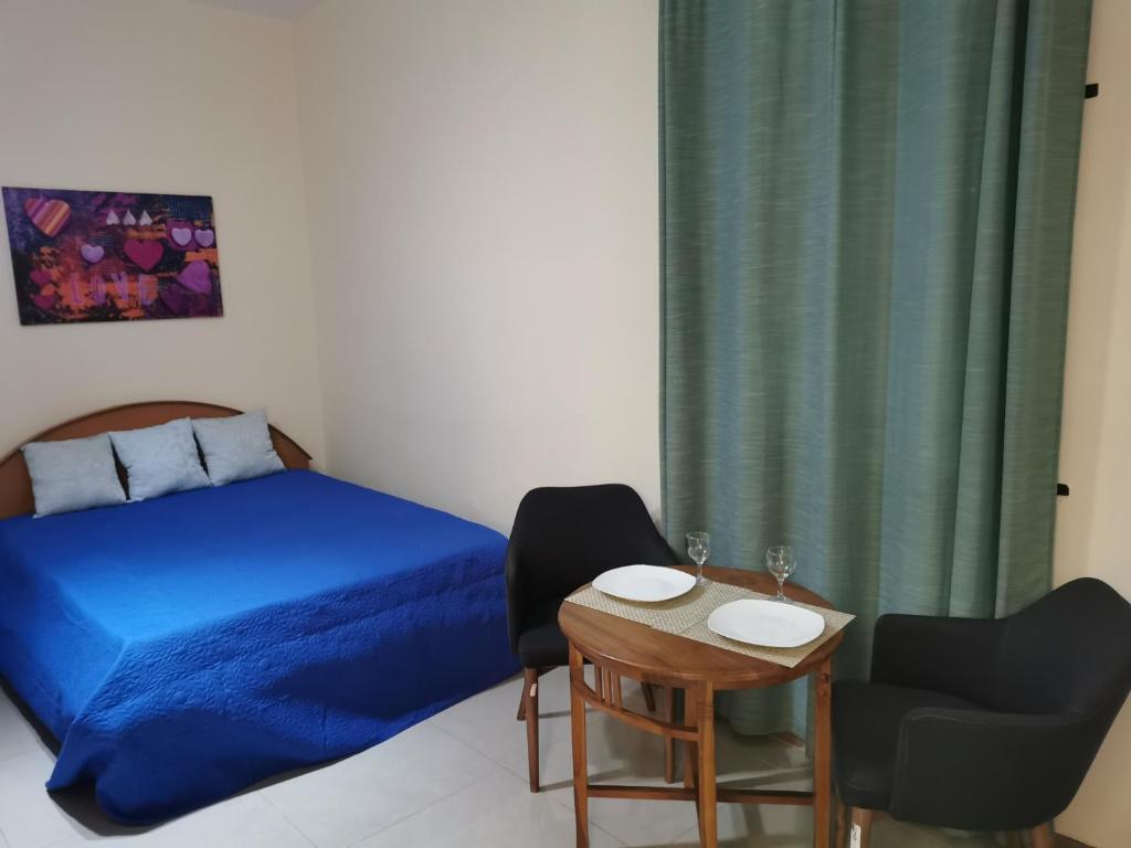 Royal Studio, Flic-en-Flac