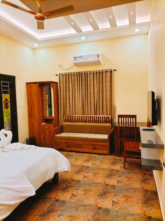 Henly Homestay photo