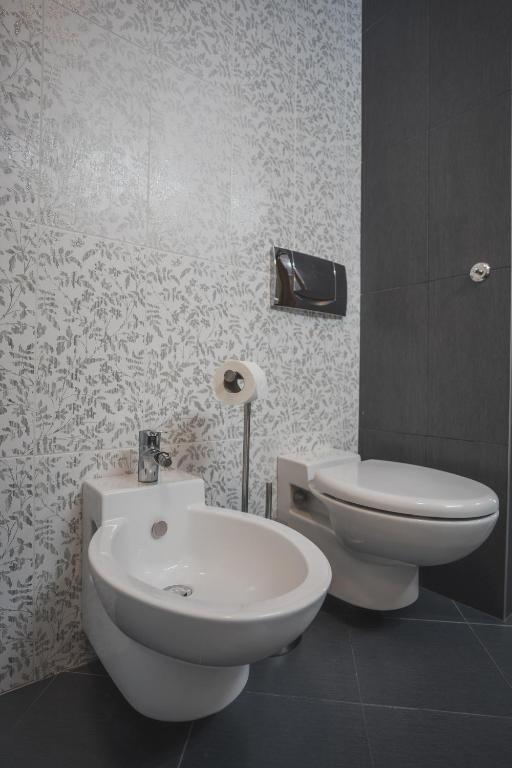 With a View Residence - Luxury Apartament - Panoramic view over the City photo