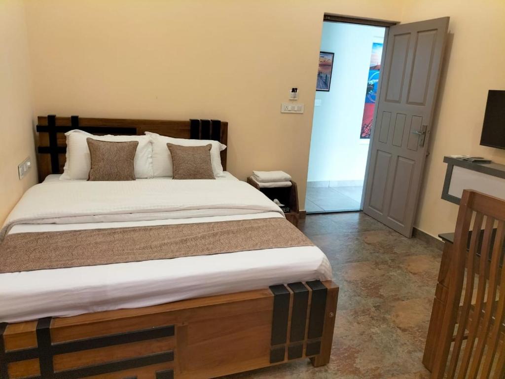 Henly Homestay photo