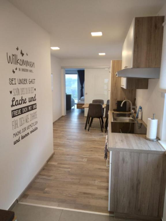 Appartement Fam.Kremser - 3