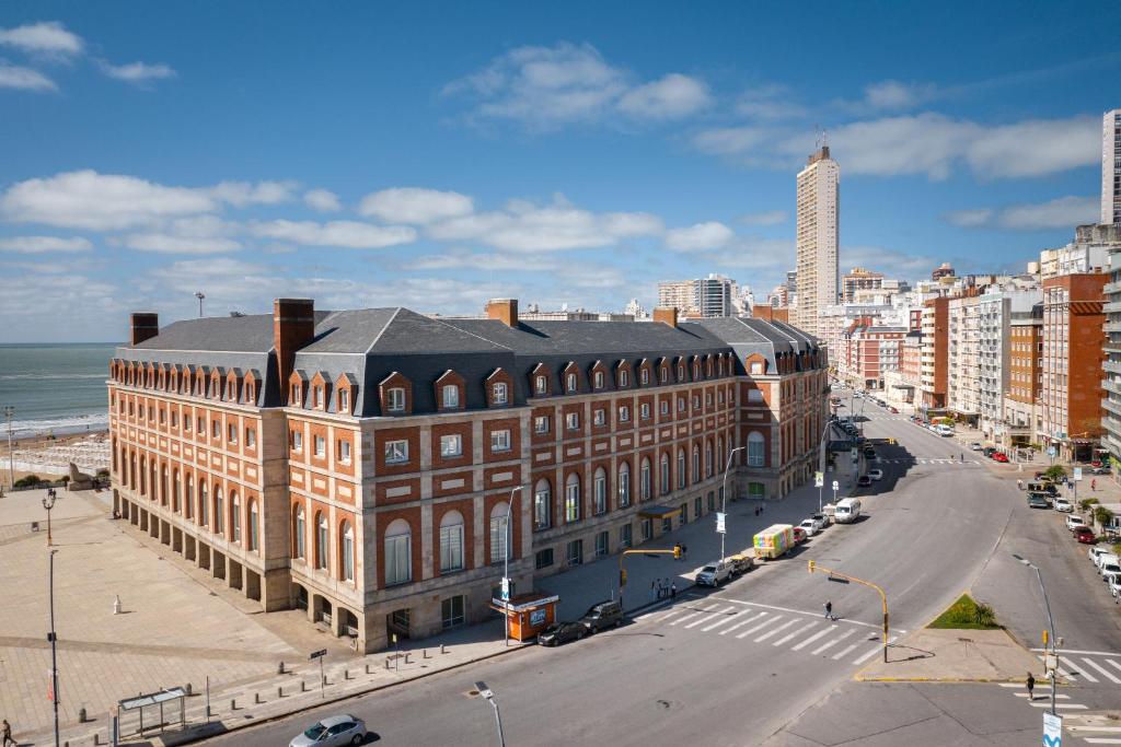 NH Gran Hotel Provincial - 2