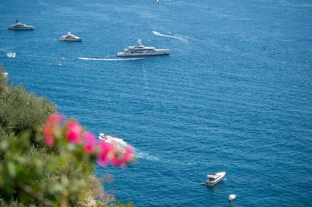 Aria di Mare,near elevator, few steps, parking, garden - 4