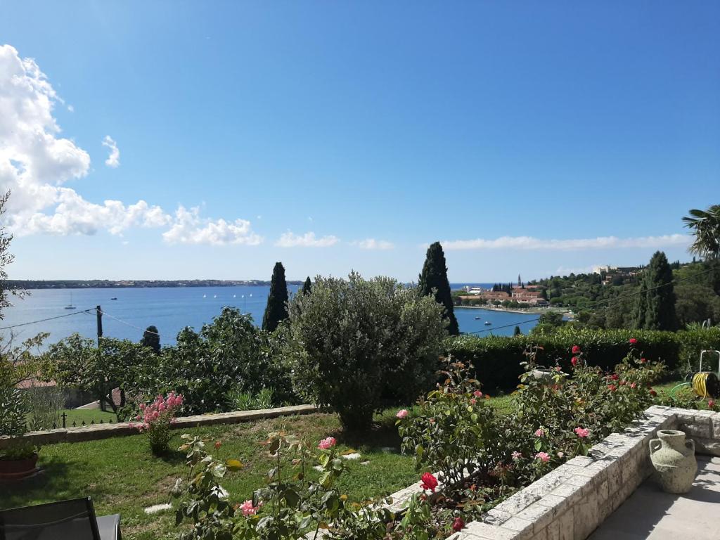 Apartment Solare, Portorož