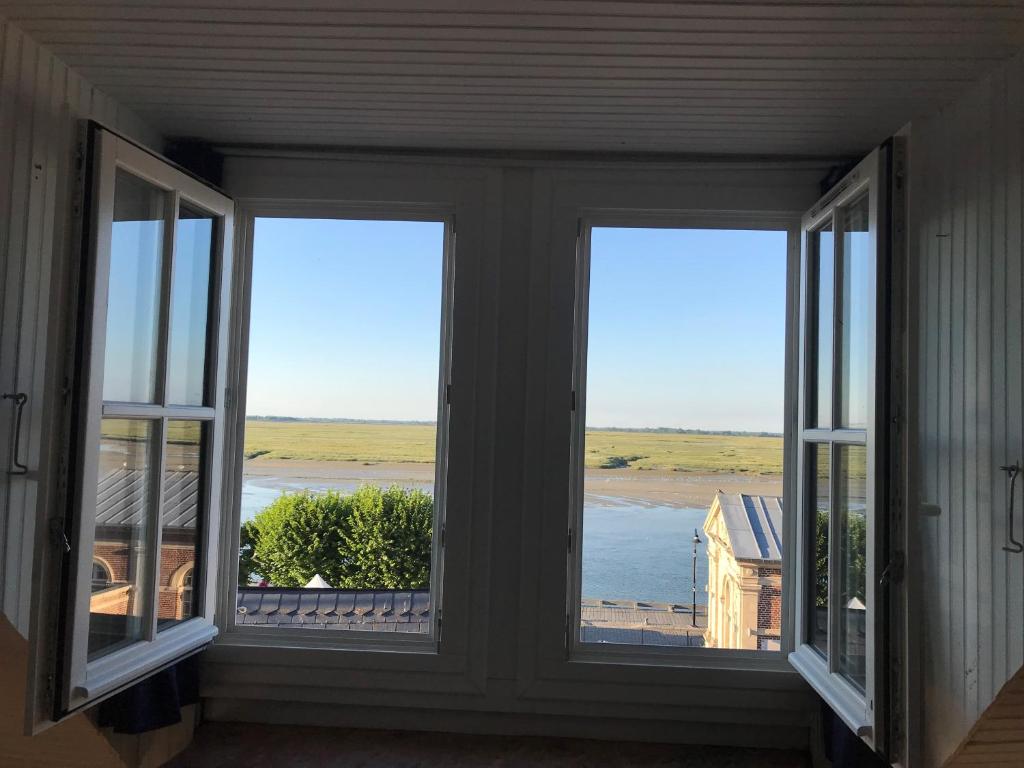 Baie'lle Vue, Saint-Valéry-sur-Somme