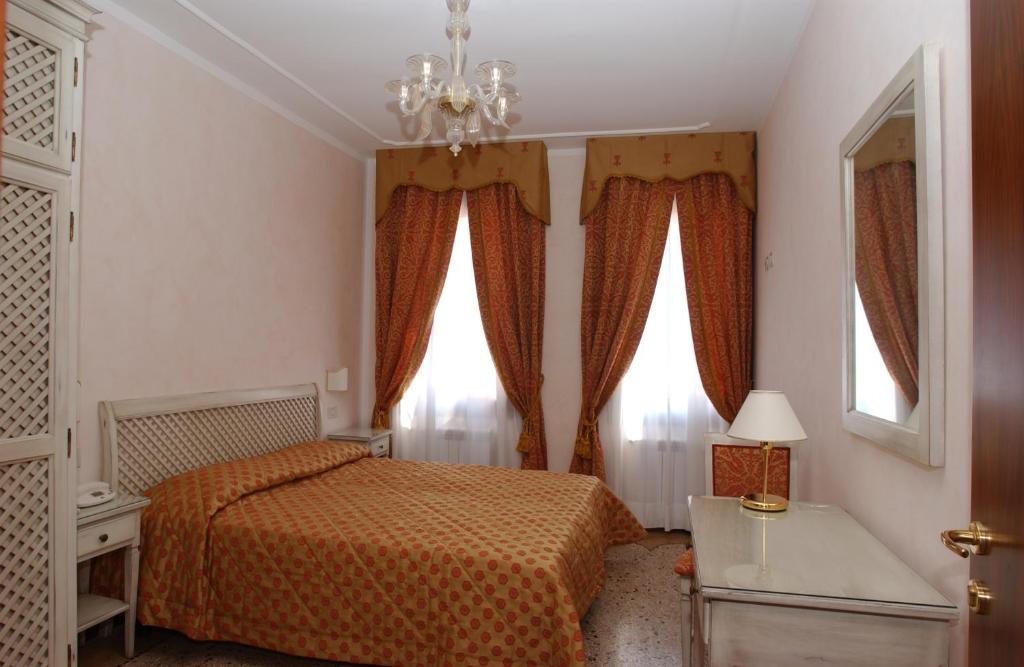 Casa Mimma — Hotel in Venice