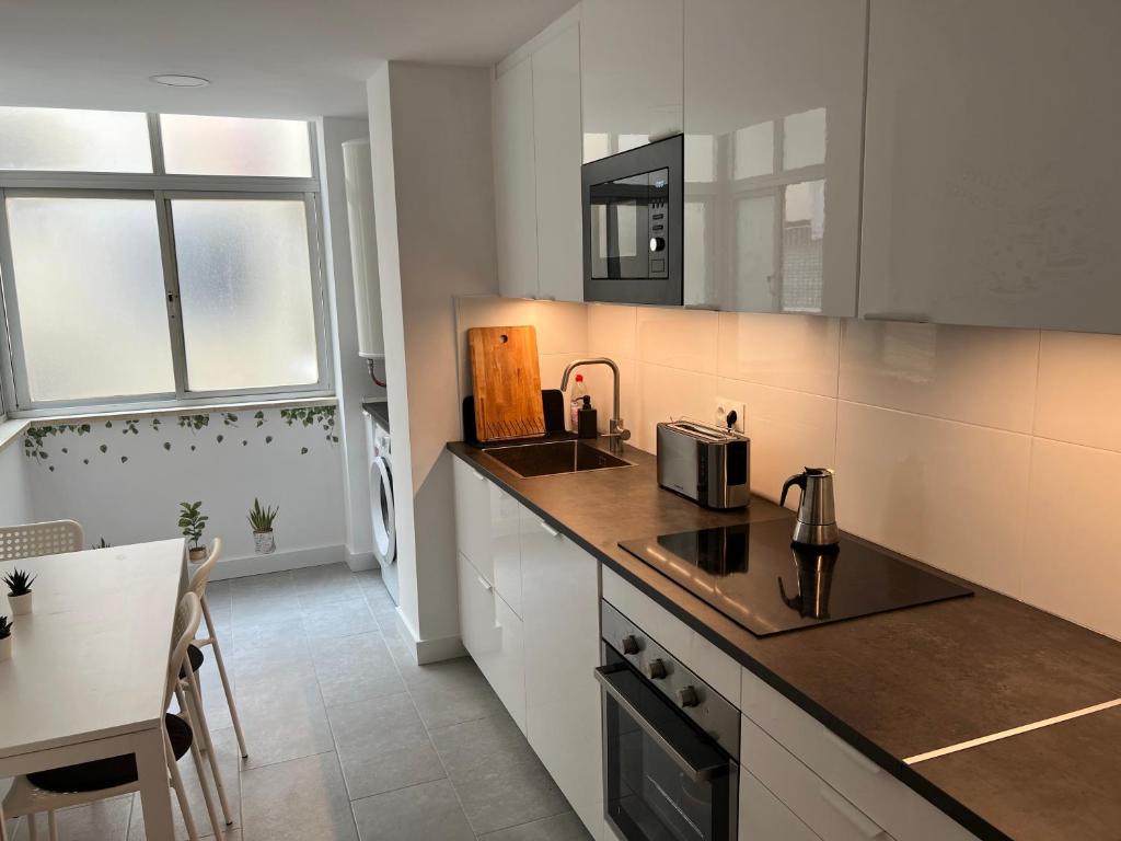 3-bedroom + crib - Perfect for the family - 3