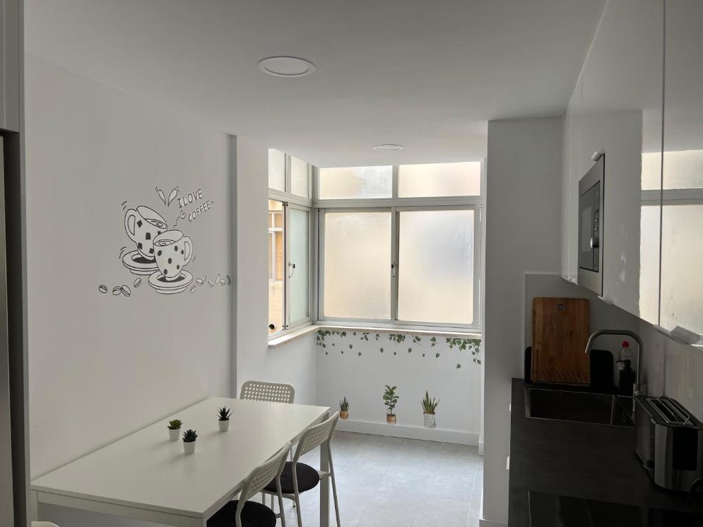 3-bedroom + crib - Perfect for the family - 4