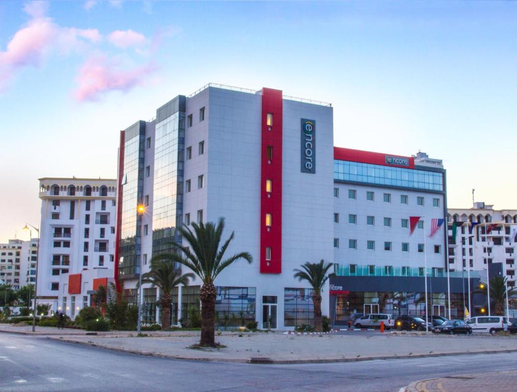 Ramada Encore By Wyndham Tangier, Tanger