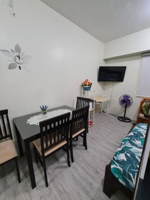 Staycation at Amaia Steps Altaraza photo