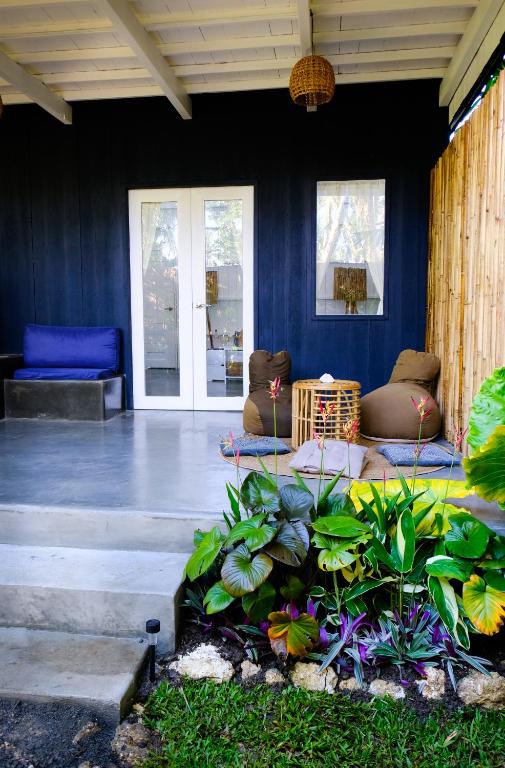 バルコニー/テラス