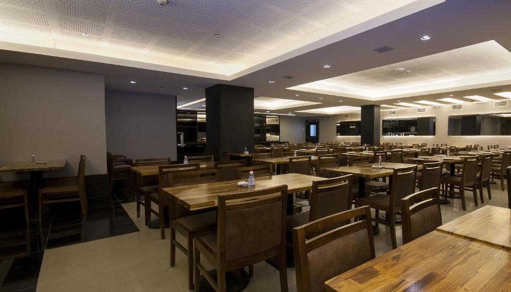 Hotel Facility