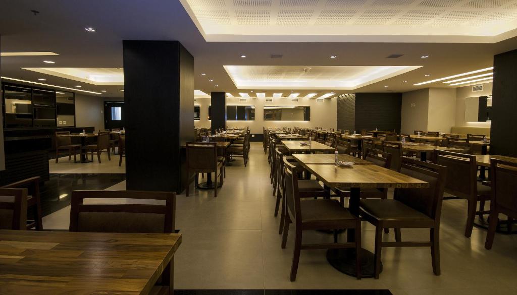 아메리카스 그라나다 호텔 (Americas Granada Hotel)