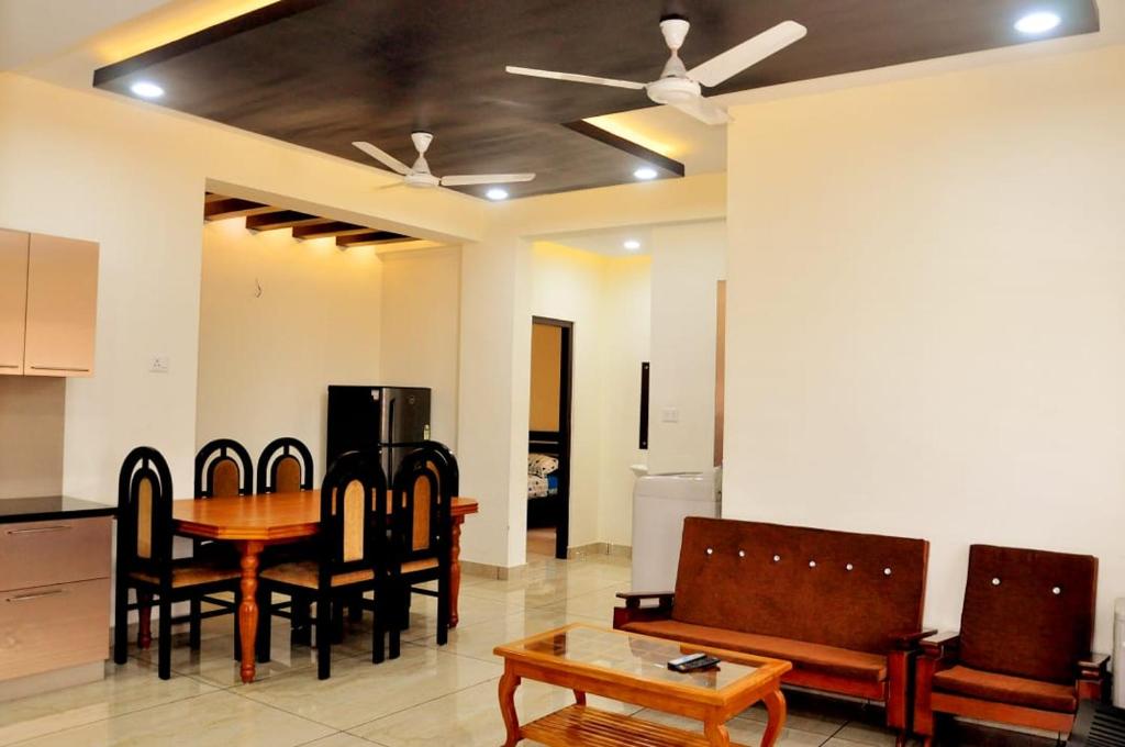 BAITHUL KAREEM — Hotel in Kochi