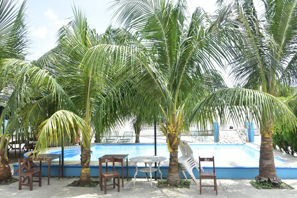 Hotel Bacaanda photo
