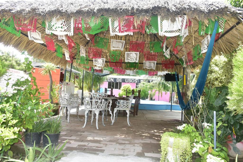 Hotel Bacaanda photo