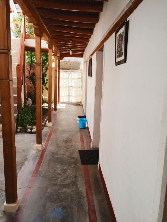 Gomang guest house Leh photo