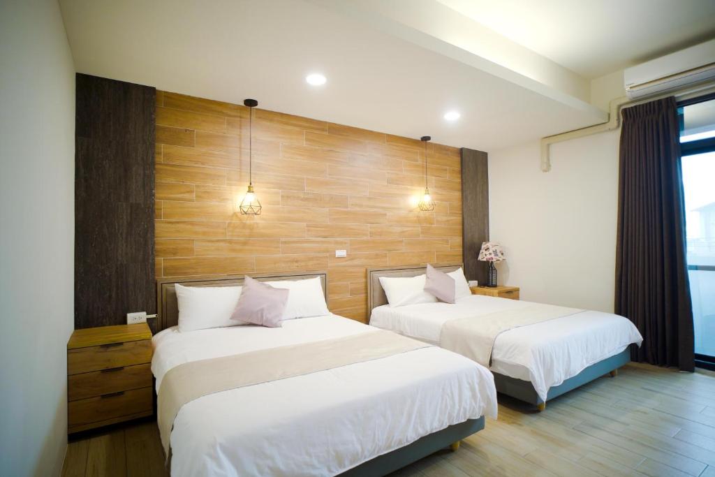 Green Inn 조식 구역