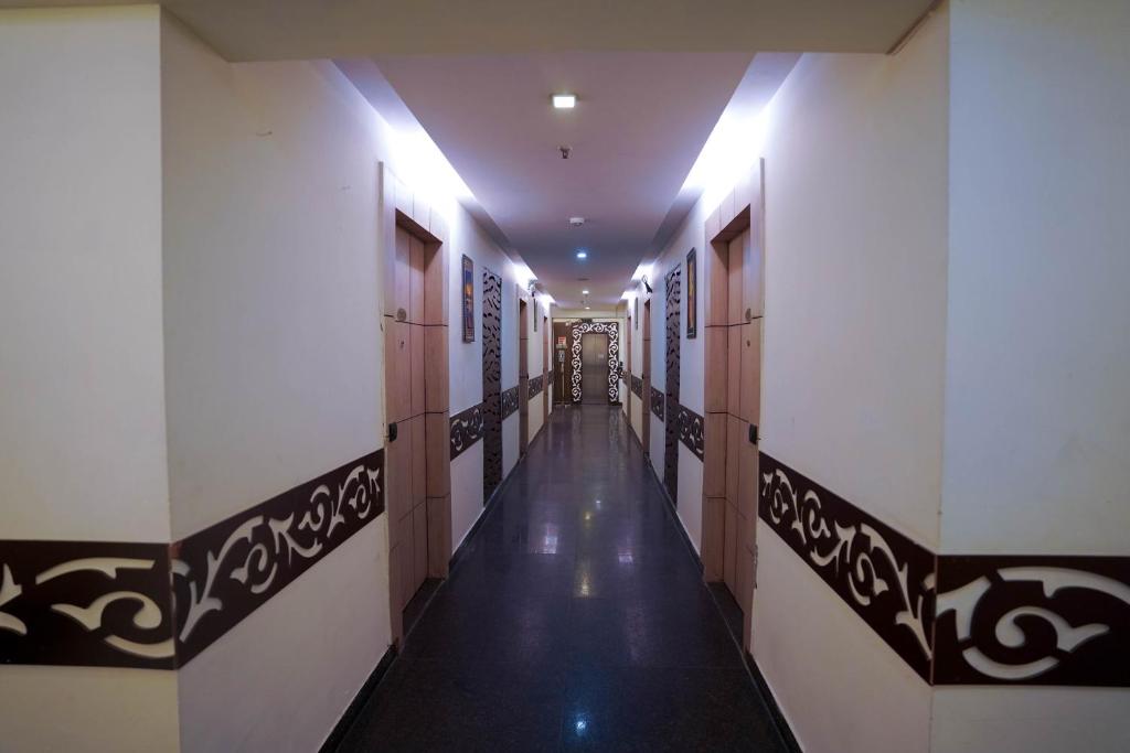 Hotel Haveli Palace photo