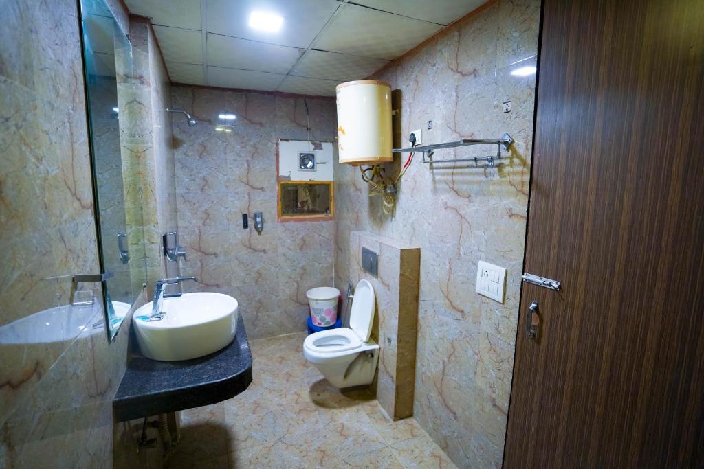 Hotel Haveli Palace photo