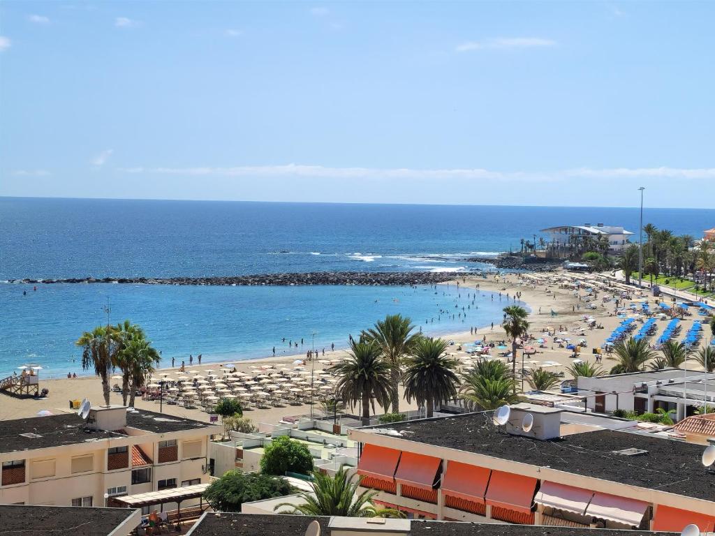 LAS VISTAS APARTMENT, OCEAN VIEW, 2 BEDROOMS & FREE WIFI - 4