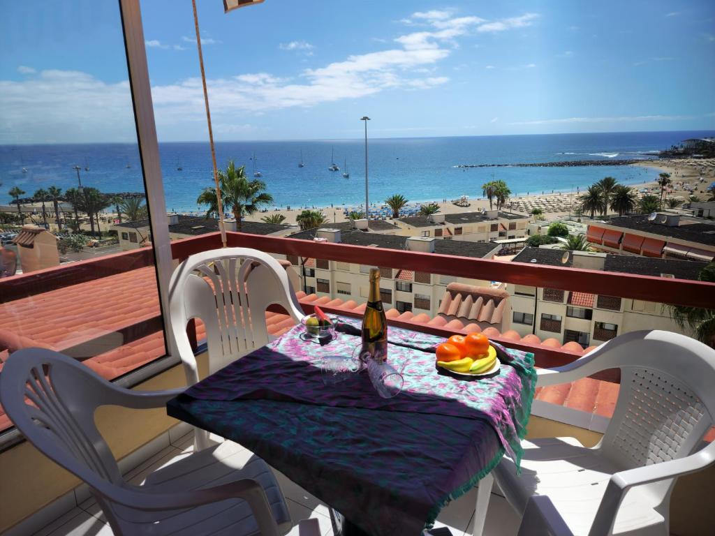 LAS VISTAS APARTMENT, OCEAN VIEW, 2 BEDROOMS & FREE WIFI - 3