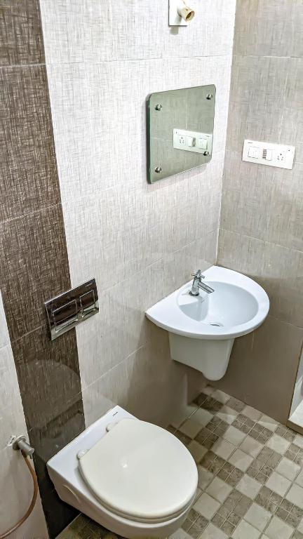 Shangri-laa hotel apartments photo
