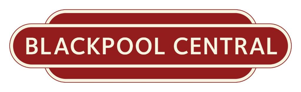 Blackpool Central Apartments FF1 — Hotel in Blackpool