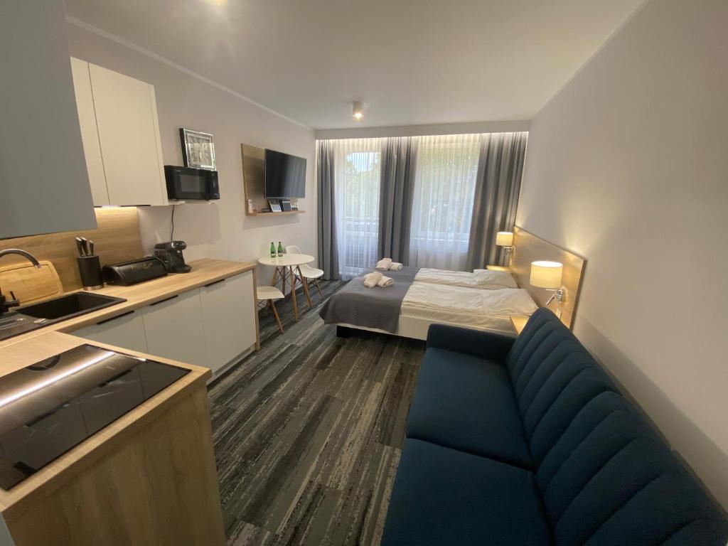 Apartament_kubamielno, Mielno