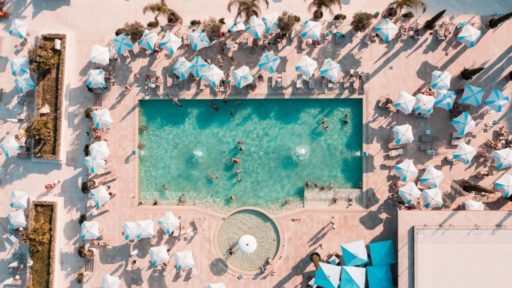 Palmon Bay Hotel & Spa photo