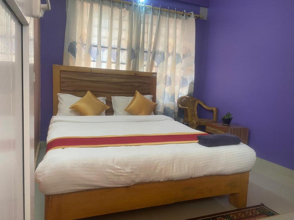 Thanapati Guesthouse in Phewa Lake — photo 2