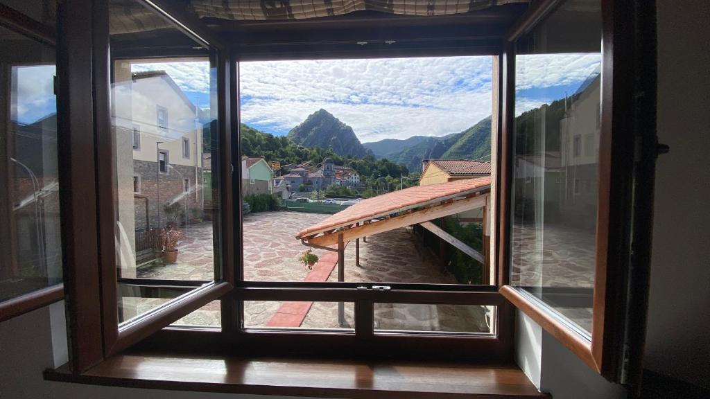 Hotel La Cuna del Sella photo