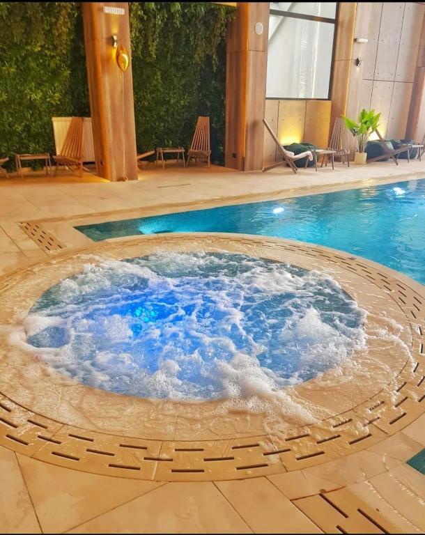 PLAVA ZVEZDA ZLATIBOR apartman u kompleksu Titova vila Zlatibor - 1