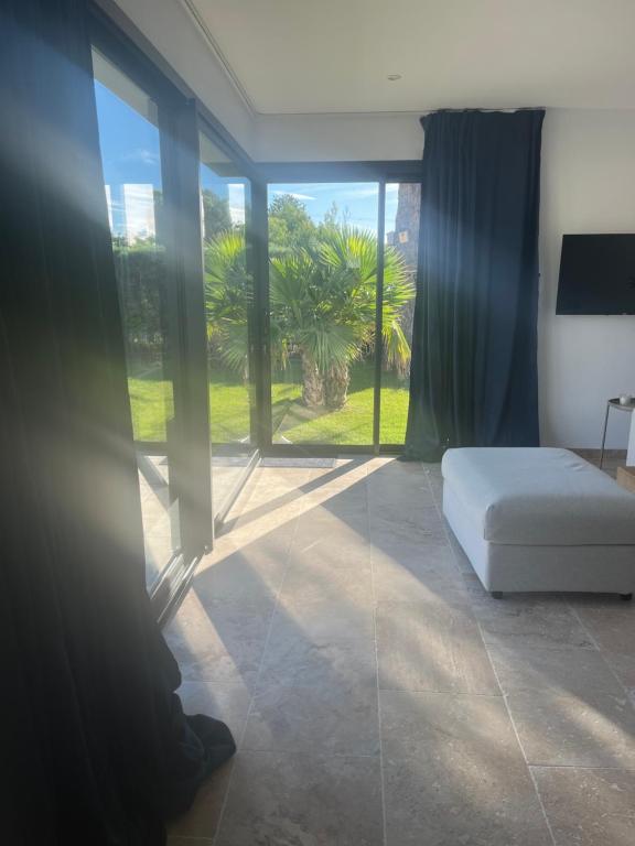 Magnifique studio avec piscine - 1