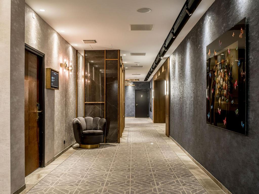 Meeting room / ballrooms