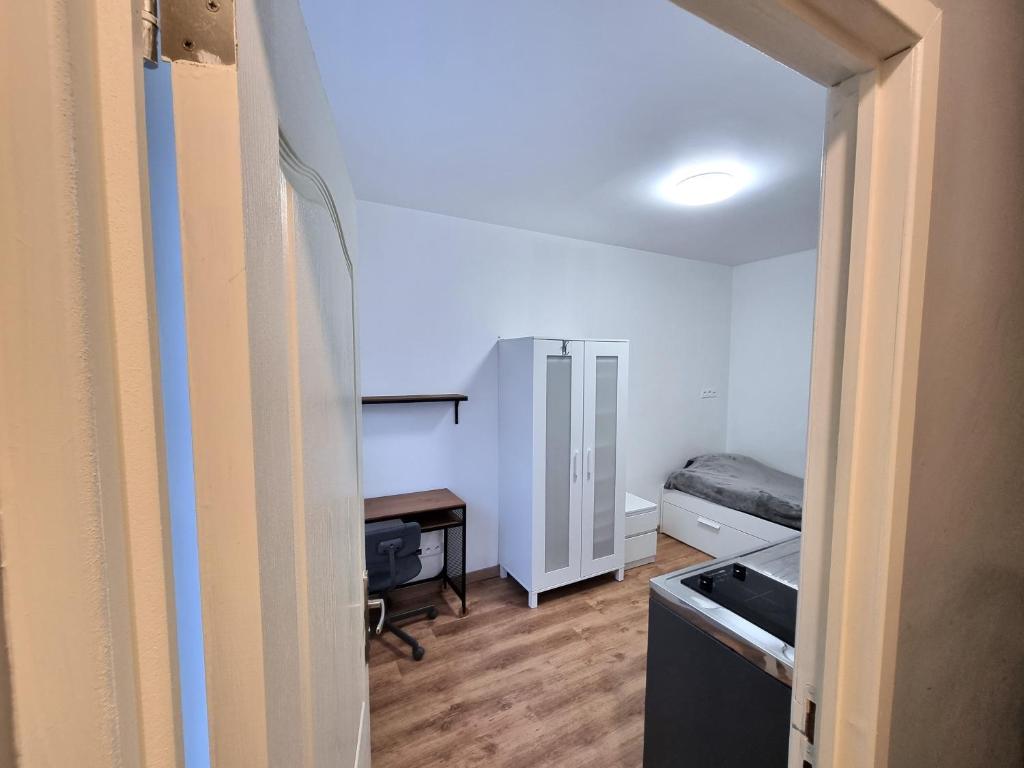 Appartement tout confort à Lille - 4