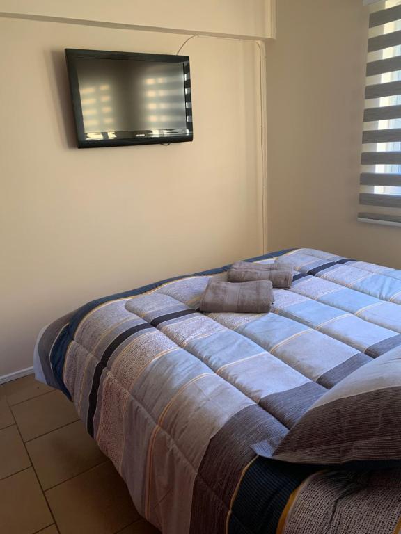 Departamento para 4 personas Constitución - 3