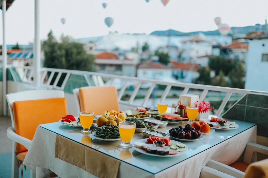 Kervansaray Hotel — Hotel in Pamukkale