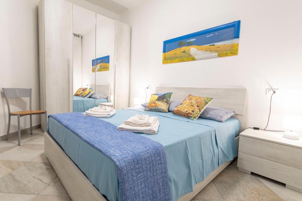 LE MURA Station Modern House - Parcheggio & Wi-Fi Gratis - 3