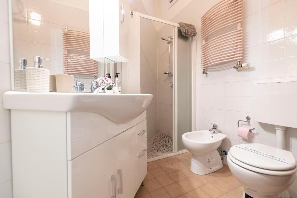 LE MURA Station Modern House - Parcheggio & Wi-Fi Gratis - 4