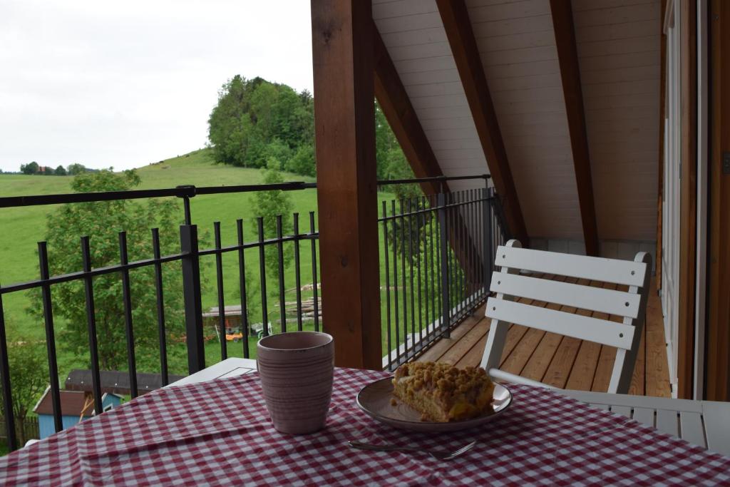 Holstein-Höfle, Rindalphorn - 5