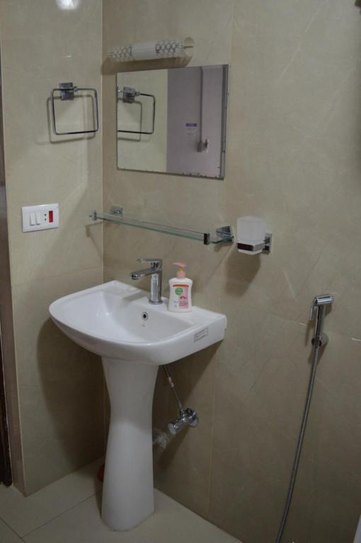 Apartment in Nepal photo