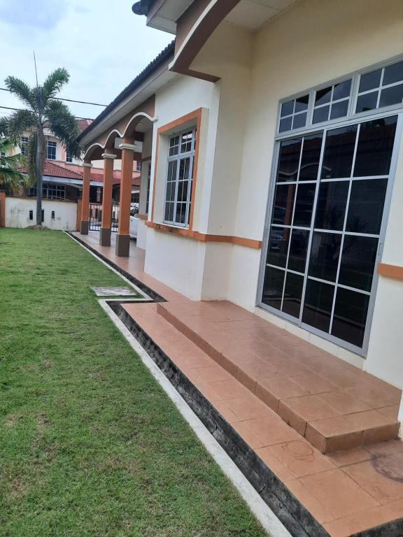 Kembara Homestay photo