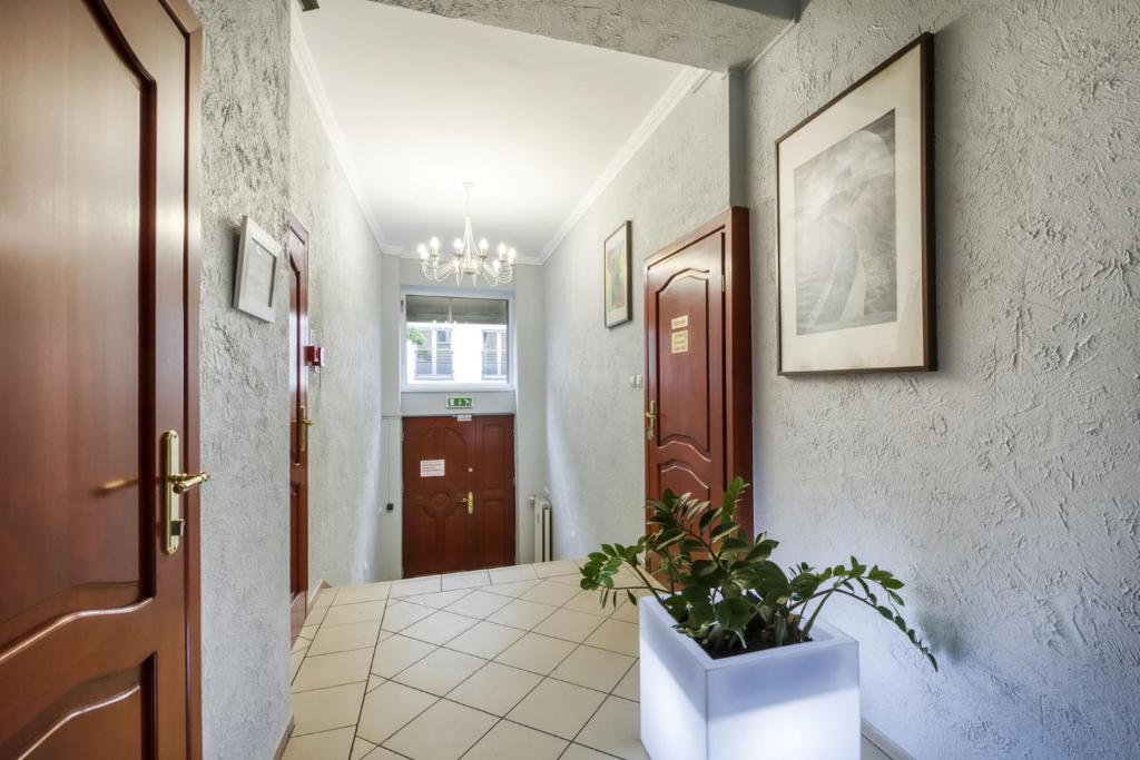 Hostel Stara Praga Family House - od 15 lat na rynku photo